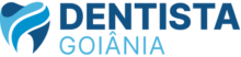 logo dentista em goiania