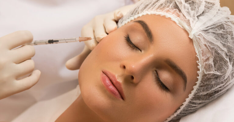 harmonização facial em goiania